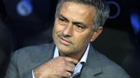 The Special One: Mourinho y su paso por el Real Madrid