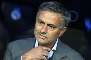 The Special One: Mourinho y su paso por el Real Madrid