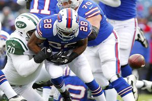 Bills de Buffalo se despiden con triunfo sobre los Jets