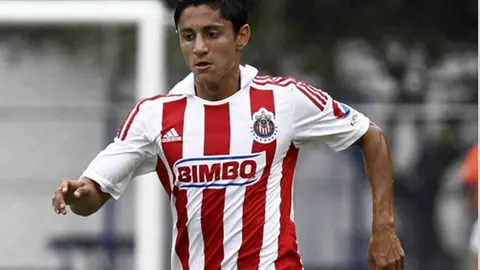Vázquez y Nava no jugaron ni un partido completo con Chivas
