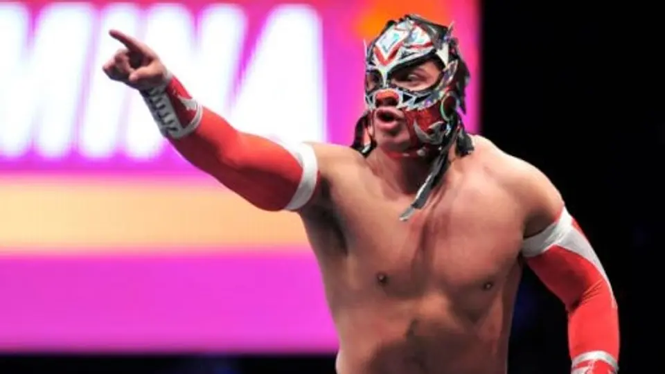 Volador Jr., Último Guerrero y Mr. Niebla triunfan en la México