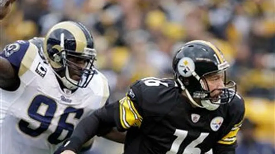 Acereros apalearon 27-0 a San Luis con Charlie Batch