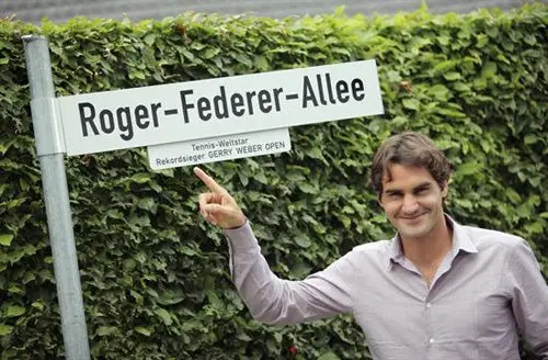 Cualquiera que ganara lo tenía merecido: Federer