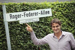 Cualquiera que ganara lo tenía merecido: Federer
