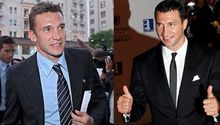 Shevchenko y Klitschkó se enfrentan en elecciones ucranianas