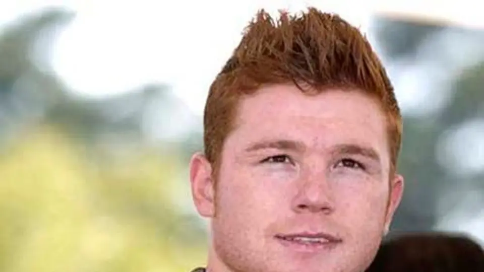 Canelo se presentó en el Ministerio Público sin declarar