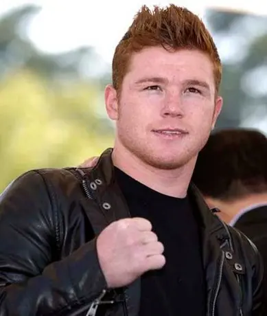 Canelo se presentó en el Ministerio Público sin declarar