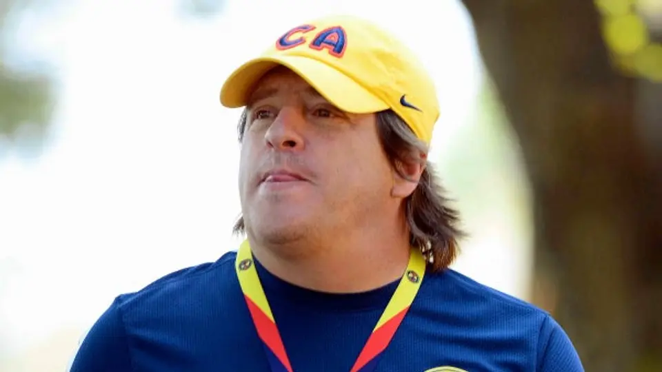 Chivas es más importante que el León: Miguel Herrera