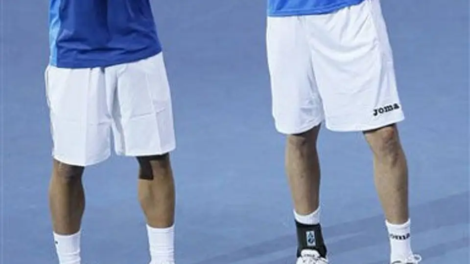 Granollers y López se imponen en la Copa Masters