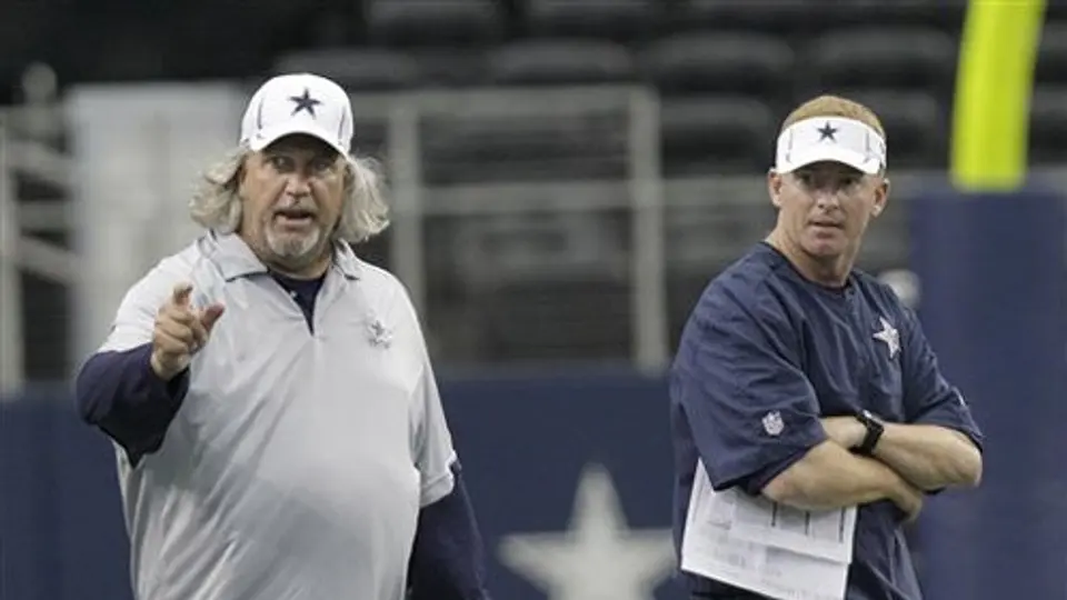 Rob Ryan busca el equilibrio de la defensiva de Dallas
