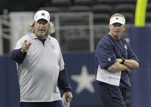 Rob Ryan busca el equilibrio de la defensiva de Dallas