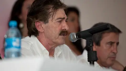 "Lo de La Volpe fue un grave error": presidente de Banfield