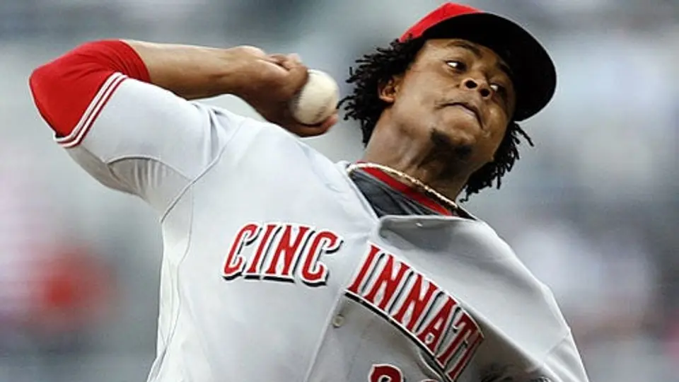 Vólquez llega a Padres en canje