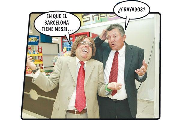 FOTO: AZAEL RODRÍGUEZ