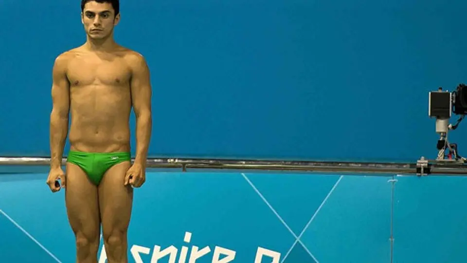"Espero estar en la Final": Yahel Castillo