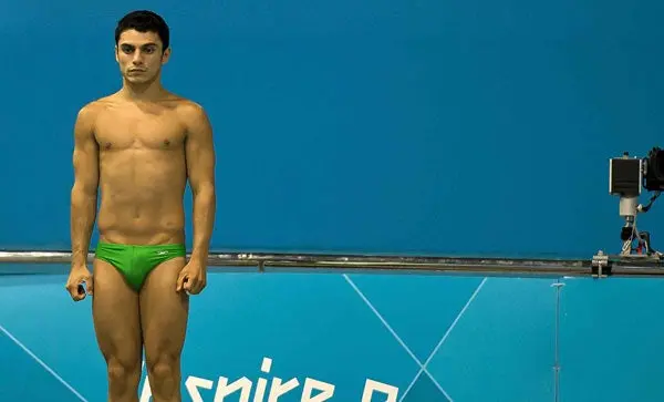 "Espero estar en la Final": Yahel Castillo