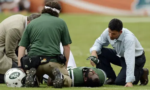 Revis podría perderse el resto de la temporada con Jets