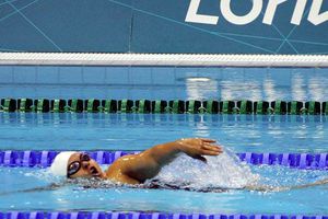 Valle contenta por lo hecho en Paralímpicos