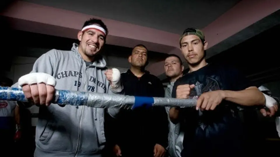 Margarito ignora declaraciones de Roach y espera noquear Pacquiao