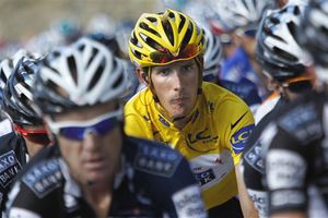 Andy Schleck se perderá la Tour de Francia