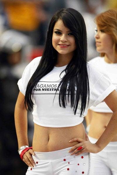 FOTO: MEXSPORT