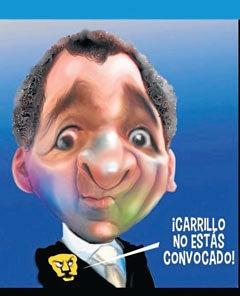 El que a hierro mata...