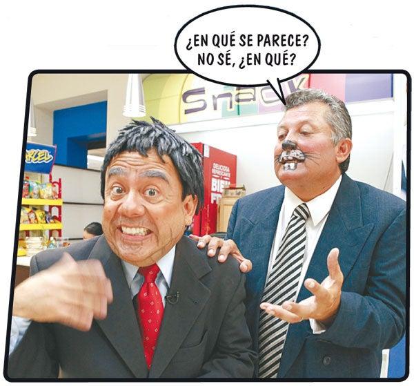 FOTO: AZAEL RODRÍGUEZ