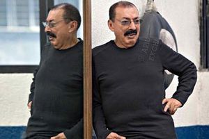 "Juan Manuel tiene para tres batallas": Beristáin