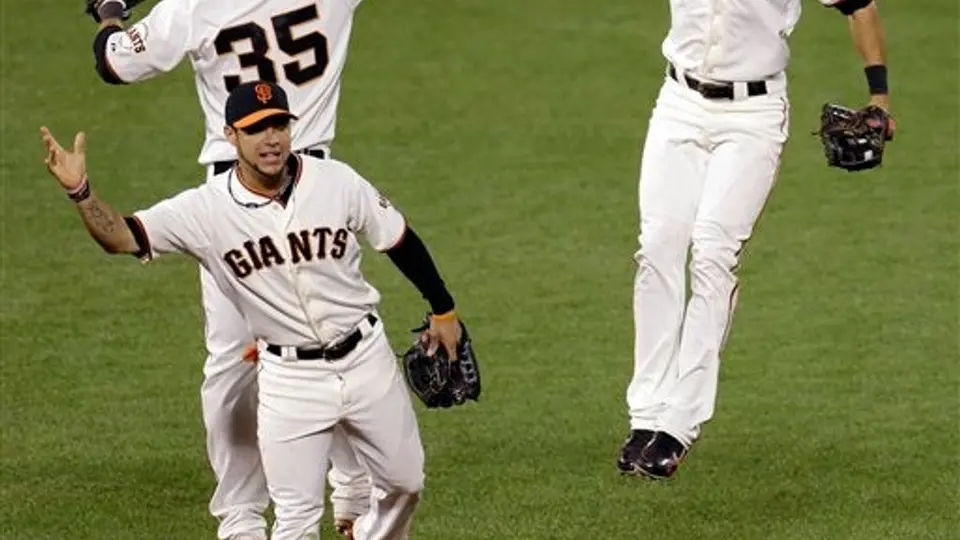Gigantes derrota a Cardenales y obliga al séptimo juego