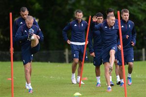 Gran Bretaña tendrá la delegación olímpica más grande