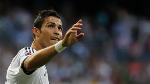 Manchester City pagaría 95 millones de libras por Cristiano