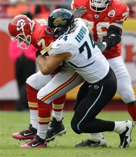 Semana 7 de la NFL