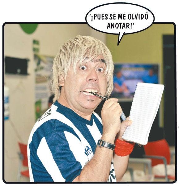 FOTO: DANIEL GÁMEZ