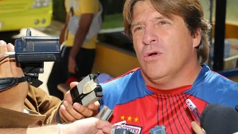 Miguel Herrera, a un paso de dirigir al América