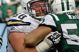 Dielman se pierde el resto de la temporada tras conmoción