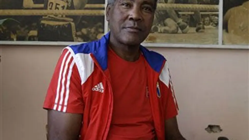 Fallece Teófilo Stevenson a los 60 años de edad