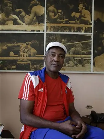 Fallece Teófilo Stevenson a los 60 años de edad