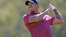 Sale a la luz el mugshot de Tiger Woods tras su arresto por DUI en Florida