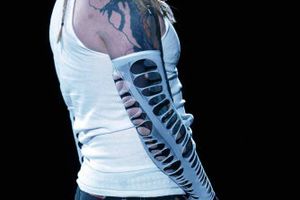 Jeff Hardy irá por su permanencia en TNA Final Resolution