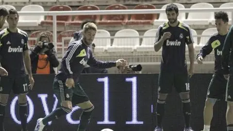 Real Madrid y Millonarios homenajearán a Di Stéfano