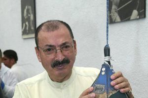 Beristáin espera que Márquez brille