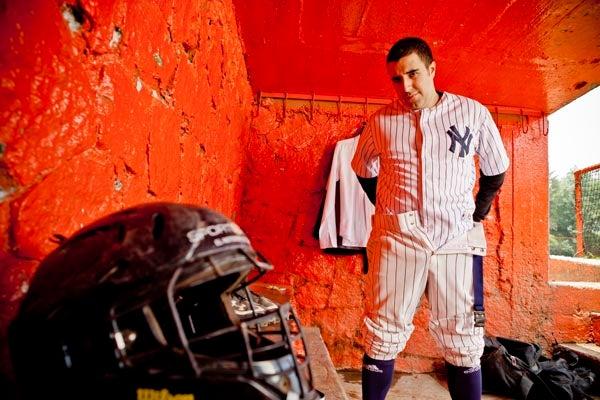 En la temporada 2000, Álvaro fue la voz oficial de los Tigres Capitalinos | JORGE NERI