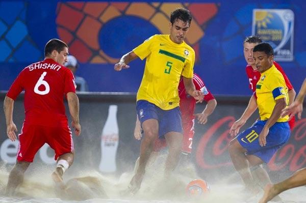 FOTO: MEXSPORT