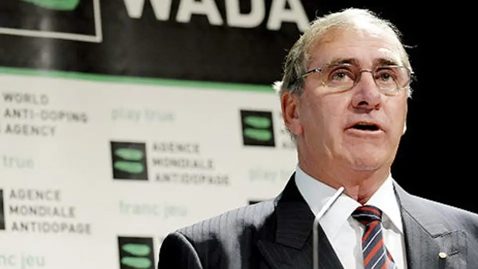 WADA dice que los atletas son los responsables de unos Juegos Limpios'