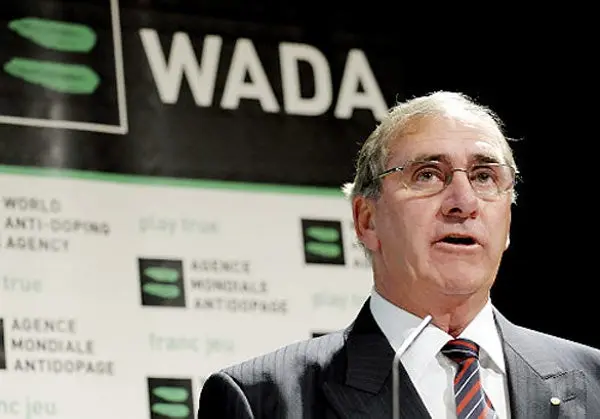 WADA dice que los atletas son los responsables de unos Juegos Limpios'