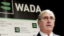 WADA dice que los atletas son los responsables de unos Juegos Limpios'
