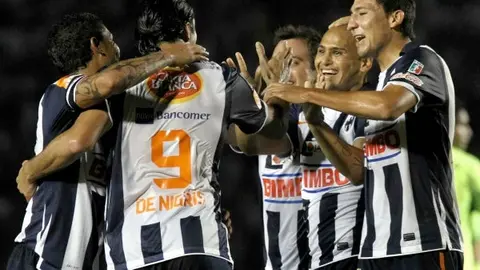 Monterrey va por récord de Chivas