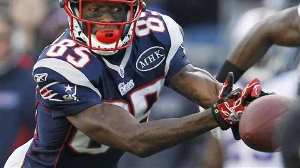 Patriotas liberan a Chad Ochocinco
