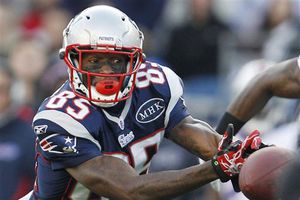 Patriotas liberan a Chad Ochocinco