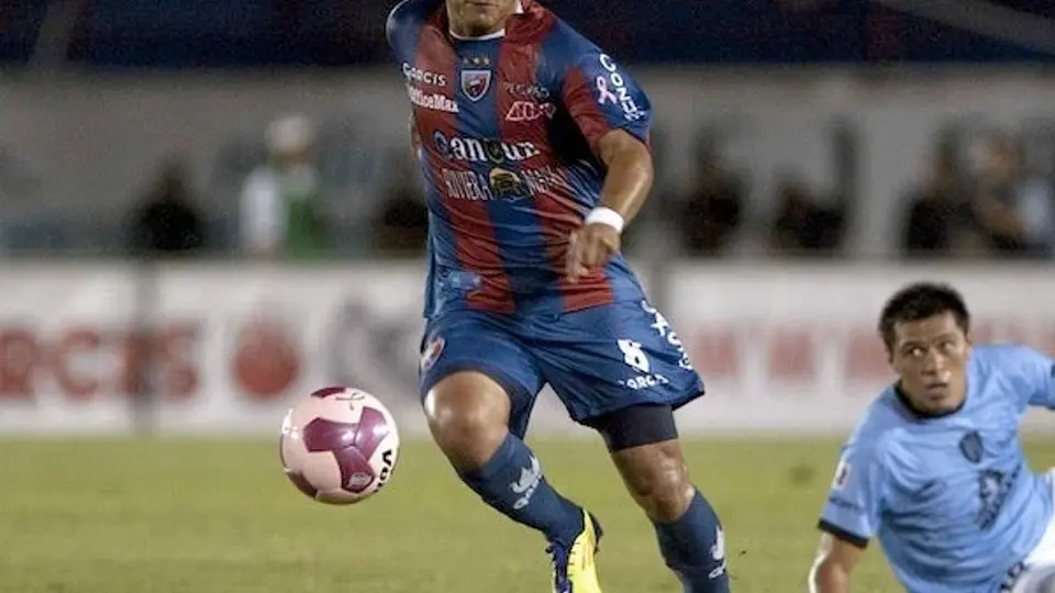 Osvaldo Martínez, confirmado en el América